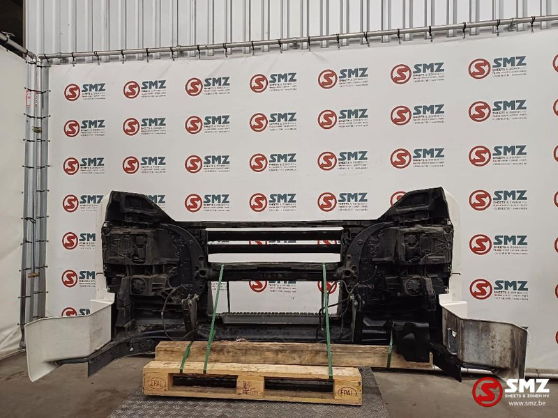 MAN Occ voorbumper MAN - Бампер для Грузовиков: фото 2 MAN Occ voorbumper MAN - Бампер для Грузовиков: фото 2