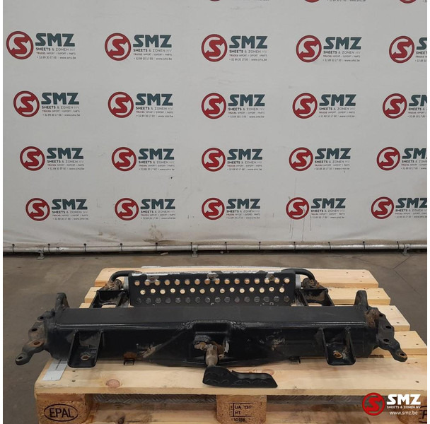 MAN Occ voorframe MAN - Бампер для Грузовиков: фото 1 MAN Occ voorframe MAN - Бампер для Грузовиков: фото 1