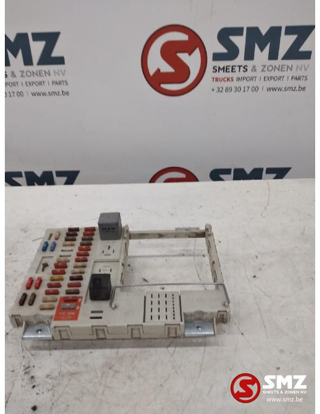 MAN Occ zekeringskast MAN TGX - Электрическая система для Грузовиков: фото 1 MAN Occ zekeringskast MAN TGX - Электрическая система для Грузовиков: фото 1