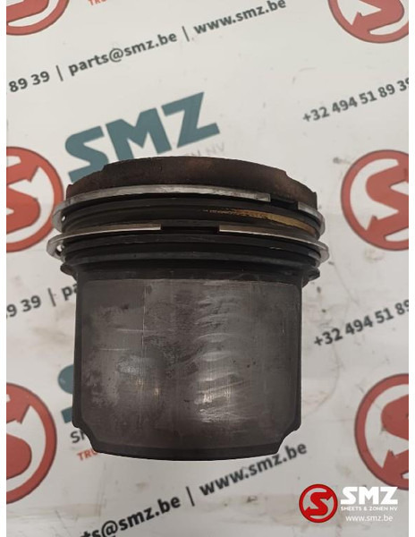 MAN Occ zuiger D2676 MAN - Двигатель и запчасти для Грузовиков: фото 5 MAN Occ zuiger D2676 MAN - Двигатель и запчасти для Грузовиков: фото 5