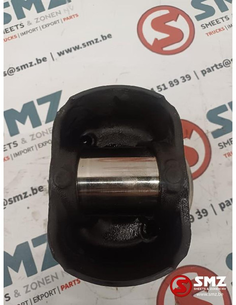 MAN Occ zuiger D2676 MAN - Двигатель и запчасти для Грузовиков: фото 3 MAN Occ zuiger D2676 MAN - Двигатель и запчасти для Грузовиков: фото 3