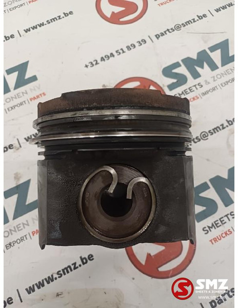 MAN Occ zuiger D2676 MAN - Двигатель и запчасти для Грузовиков: фото 1 MAN Occ zuiger D2676 MAN - Двигатель и запчасти для Грузовиков: фото 1