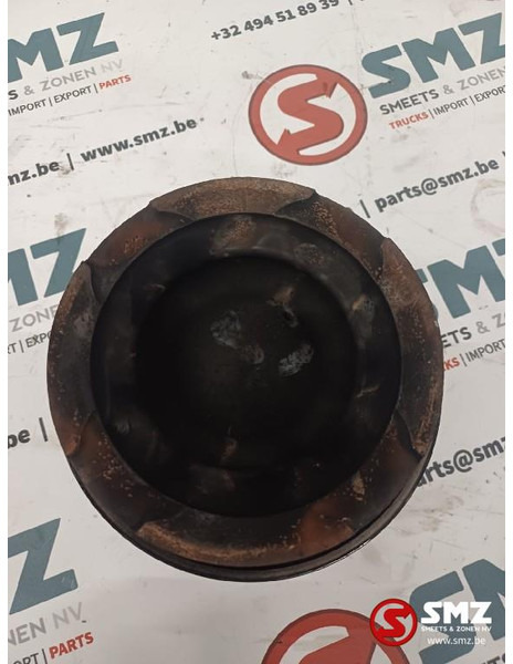 MAN Occ zuiger D2676 MAN - Двигатель и запчасти для Грузовиков: фото 4 MAN Occ zuiger D2676 MAN - Двигатель и запчасти для Грузовиков: фото 4