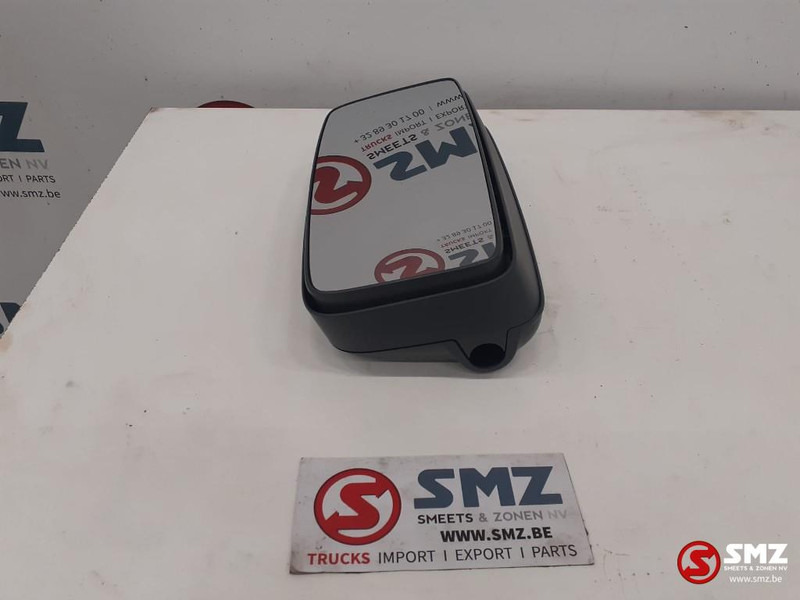 MAN Spiegel links MAN TGA - Зеркало заднего вида для Грузовиков: фото 1 MAN Spiegel links MAN TGA - Зеркало заднего вида для Грузовиков: фото 1