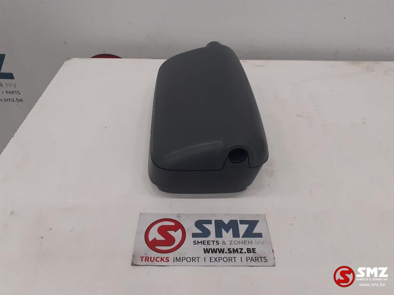 MAN Spiegel links MAN TGA - Зеркало заднего вида для Грузовиков: фото 2 MAN Spiegel links MAN TGA - Зеркало заднего вида для Грузовиков: фото 2