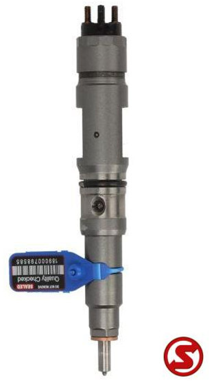 MAN Verstuiver MAN - Подготовка топлива для Грузовиков: фото 1 MAN Verstuiver MAN - Подготовка топлива для Грузовиков: фото 1