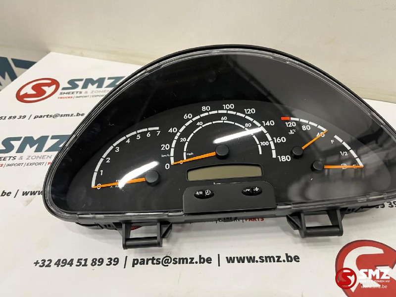 Mercedes-Benz Instrumentenpaneel mercedes sprinter W903 W904 - Приборная панель для Грузовиков: фото 1 Mercedes-Benz Instrumentenpaneel mercedes sprinter W903 W904 - Приборная панель для Грузовиков: фото 1