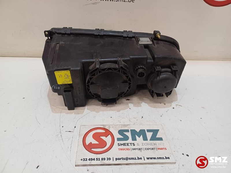 Mercedes-Benz Koplamp links Mercedes - Передняя фара для Грузовиков: фото 2 Mercedes-Benz Koplamp links Mercedes - Передняя фара для Грузовиков: фото 2