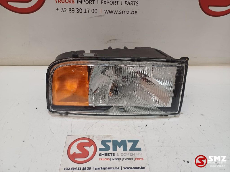 Mercedes-Benz Koplamp links Mercedes - Передняя фара для Грузовиков: фото 1 Mercedes-Benz Koplamp links Mercedes - Передняя фара для Грузовиков: фото 1