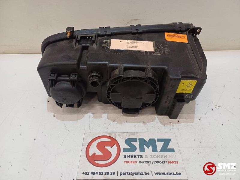 Mercedes-Benz Koplamp rechts Mercedes - Передняя фара для Грузовиков: фото 2 Mercedes-Benz Koplamp rechts Mercedes - Передняя фара для Грузовиков: фото 2