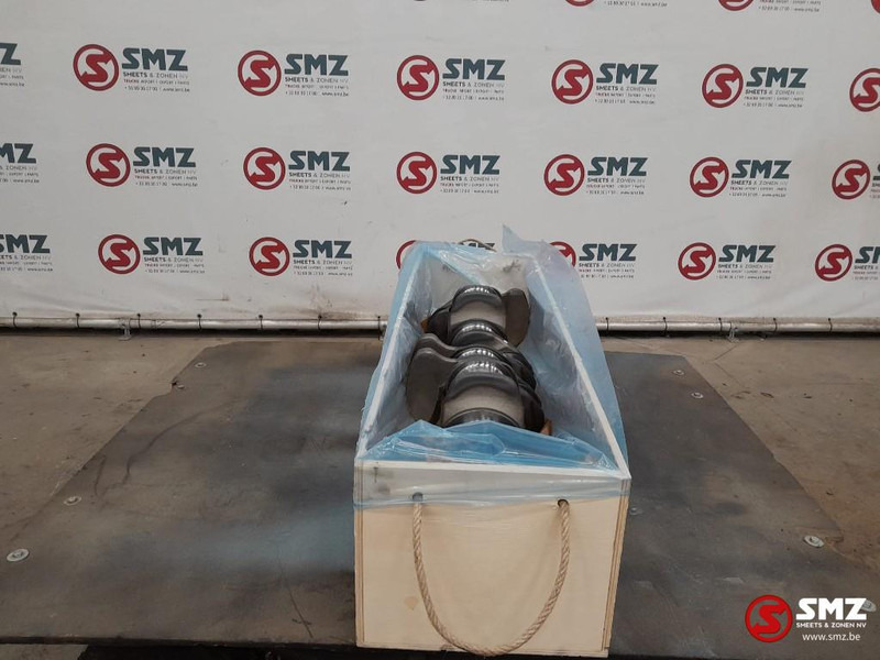 Mercedes-Benz Krukas Mercedes OM471LA - Коленчатый вал для Грузовиков: фото 4 Mercedes-Benz Krukas Mercedes OM471LA - Коленчатый вал для Грузовиков: фото 4