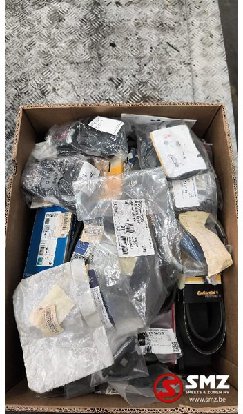 Mercedes-Benz Lot onderdelen Mercedes - Свет/ Освещение для Грузовиков: фото 1 Mercedes-Benz Lot onderdelen Mercedes - Свет/ Освещение для Грузовиков: фото 1