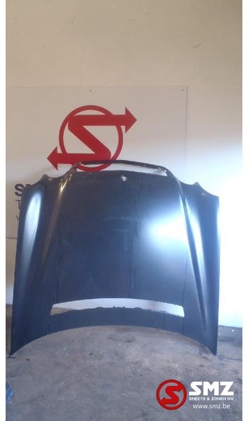 Mercedes-Benz Motorkap e-classe combi w210 - Капот для Легковых автомобилей: фото 1 Mercedes-Benz Motorkap e-classe combi w210 - Капот для Легковых автомобилей: фото 1