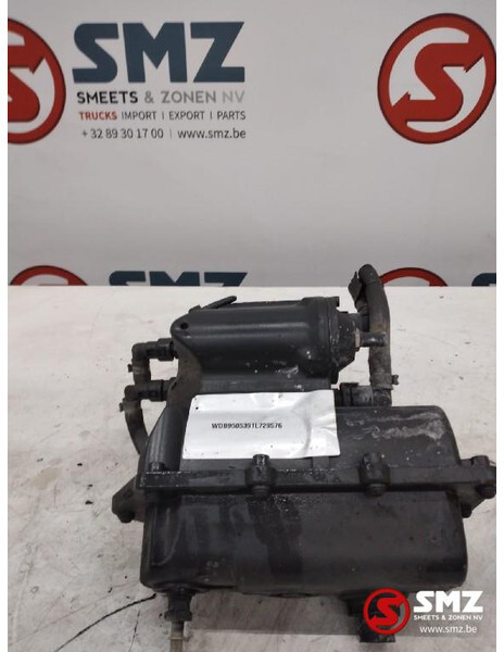 Mercedes-Benz Occ AdBluepomp Mercedes Axor - Подготовка топлива для Грузовиков: фото 3 Mercedes-Benz Occ AdBluepomp Mercedes Axor - Подготовка топлива для Грузовиков: фото 3