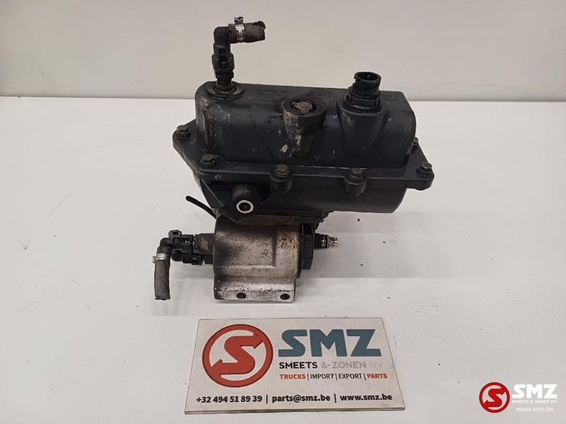 Mercedes-Benz Occ AdBluepomp Mercedes - Подготовка топлива для Грузовиков: фото 2 Mercedes-Benz Occ AdBluepomp Mercedes - Подготовка топлива для Грузовиков: фото 2