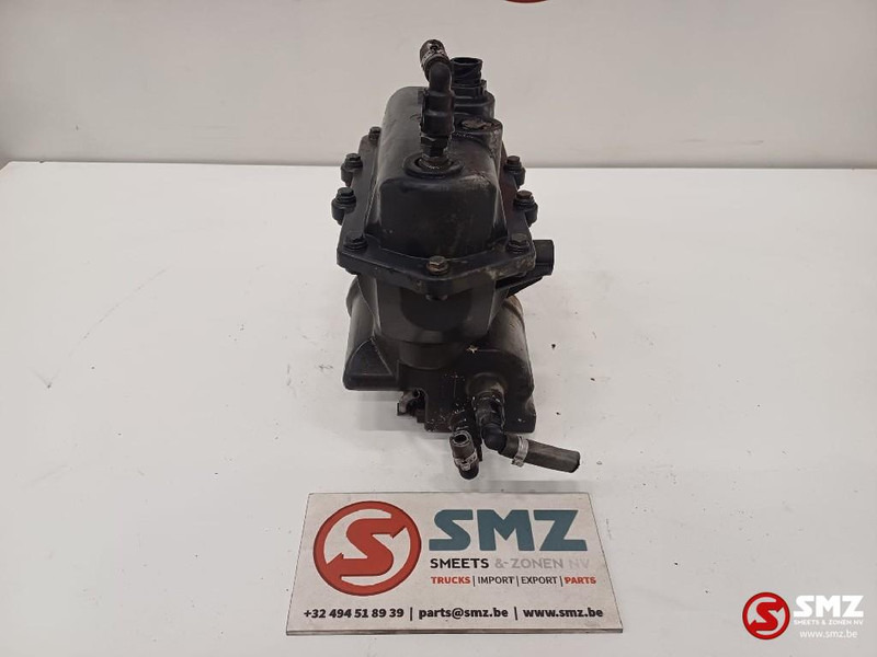 Mercedes-Benz Occ AdBluepomp Mercedes - Подготовка топлива для Грузовиков: фото 3 Mercedes-Benz Occ AdBluepomp Mercedes - Подготовка топлива для Грузовиков: фото 3