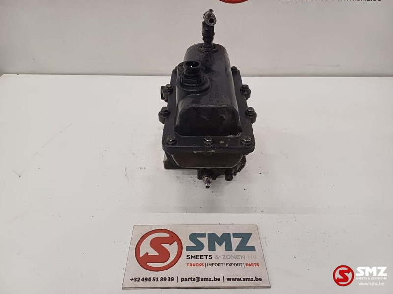 Mercedes-Benz Occ AdBluepomp Mercedes - Подготовка топлива для Грузовиков: фото 4 Mercedes-Benz Occ AdBluepomp Mercedes - Подготовка топлива для Грузовиков: фото 4