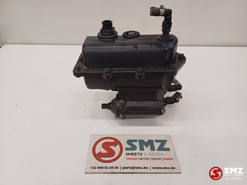 Mercedes-Benz Occ AdBluepomp Mercedes - Подготовка топлива для Грузовиков: фото 1 Mercedes-Benz Occ AdBluepomp Mercedes - Подготовка топлива для Грузовиков: фото 1