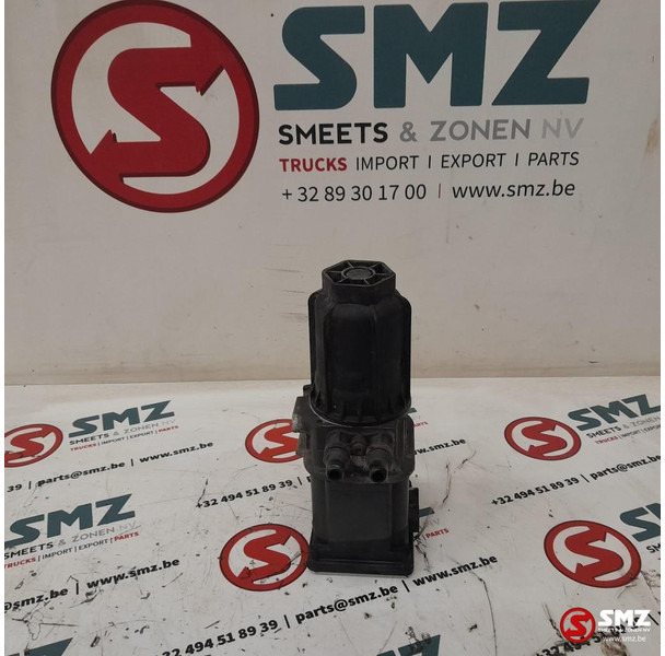 Mercedes-Benz Occ AdBluepomp Mercedes - Подготовка топлива для Грузовиков: фото 2 Mercedes-Benz Occ AdBluepomp Mercedes - Подготовка топлива для Грузовиков: фото 2