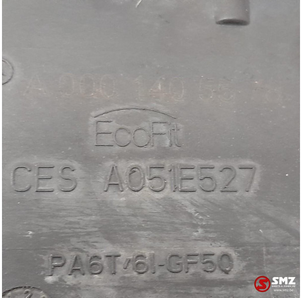 Mercedes-Benz Occ AdBluepomp Mercedes - Подготовка топлива для Грузовиков: фото 5 Mercedes-Benz Occ AdBluepomp Mercedes - Подготовка топлива для Грузовиков: фото 5