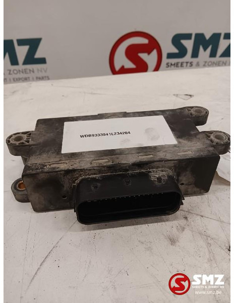 Mercedes-Benz Occ AdBlueregeleenheid ZGS 001 Mercedes - Блок управления для Грузовиков: фото 1 Mercedes-Benz Occ AdBlueregeleenheid ZGS 001 Mercedes - Блок управления для Грузовиков: фото 1