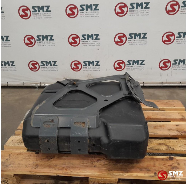 Mercedes-Benz Occ AdBluetank 60L + AdBlueniveausensor Mercedes - Подготовка топлива для Грузовиков: фото 5 Mercedes-Benz Occ AdBluetank 60L + AdBlueniveausensor Mercedes - Подготовка топлива для Грузовиков: фото 5