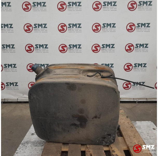 Mercedes-Benz Occ AdBluetank 95L Mercedes - Подготовка топлива для Грузовиков: фото 4 Mercedes-Benz Occ AdBluetank 95L Mercedes - Подготовка топлива для Грузовиков: фото 4