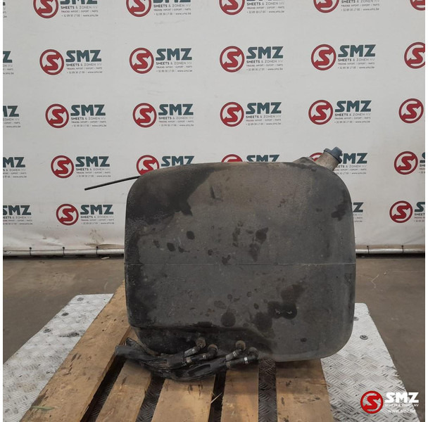 Mercedes-Benz Occ AdBluetank 95L Mercedes - Подготовка топлива для Грузовиков: фото 3 Mercedes-Benz Occ AdBluetank 95L Mercedes - Подготовка топлива для Грузовиков: фото 3