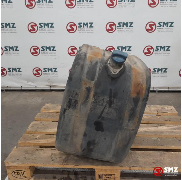 Mercedes-Benz Occ AdBluetank 95L Mercedes - Подготовка топлива для Грузовиков: фото 1 Mercedes-Benz Occ AdBluetank 95L Mercedes - Подготовка топлива для Грузовиков: фото 1