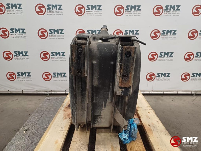 Mercedes-Benz Occ AdBluetank Mercedes - Подготовка топлива для Грузовиков: фото 2 Mercedes-Benz Occ AdBluetank Mercedes - Подготовка топлива для Грузовиков: фото 2