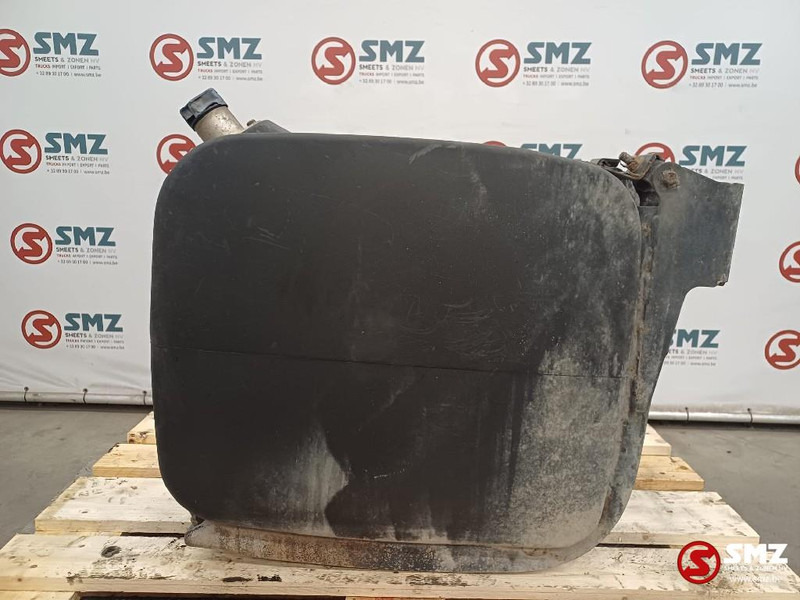 Mercedes-Benz Occ AdBluetank Mercedes - Подготовка топлива для Грузовиков: фото 4 Mercedes-Benz Occ AdBluetank Mercedes - Подготовка топлива для Грузовиков: фото 4