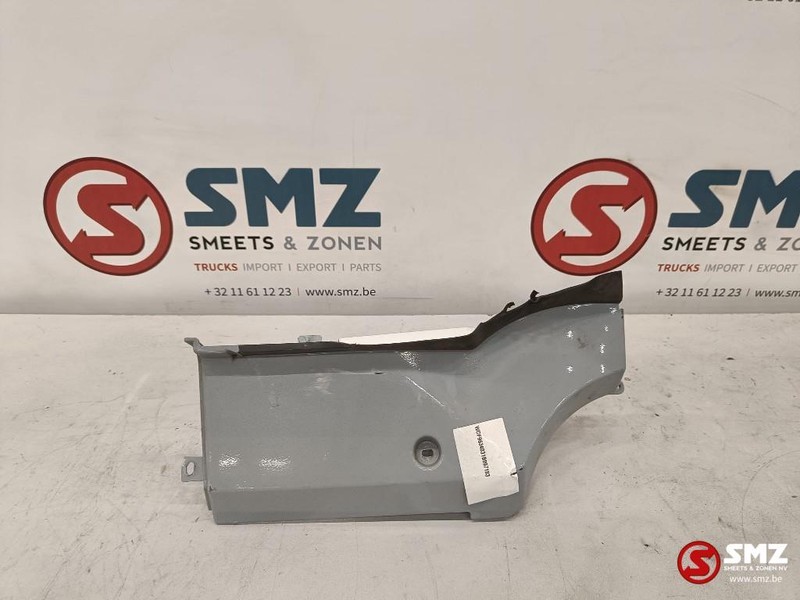 Mercedes-Benz Occ Bumperafdekking rechts Mercedes Actros MP4 - Бампер для Грузовиков: фото 1 Mercedes-Benz Occ Bumperafdekking rechts Mercedes Actros MP4 - Бампер для Грузовиков: фото 1