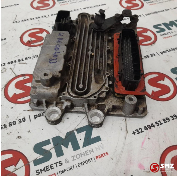 Mercedes-Benz Occ ECU AdBlueregeleenheid ACM2.1 Mercedes - Блок управления для Грузовиков: фото 4 Mercedes-Benz Occ ECU AdBlueregeleenheid ACM2.1 Mercedes - Блок управления для Грузовиков: фото 4