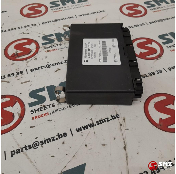 Mercedes-Benz Occ ECU CPC regeleenheid Mercedes - Блок управления для Грузовиков: фото 4 Mercedes-Benz Occ ECU CPC regeleenheid Mercedes - Блок управления для Грузовиков: фото 4