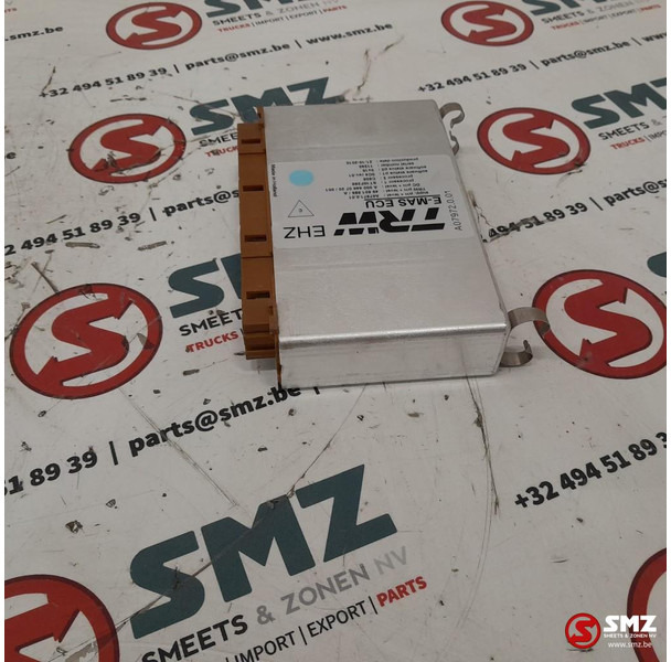 Mercedes-Benz Occ ECU E-MAS regeleenheid Mercedes - Блок управления для Грузовиков: фото 5 Mercedes-Benz Occ ECU E-MAS regeleenheid Mercedes - Блок управления для Грузовиков: фото 5