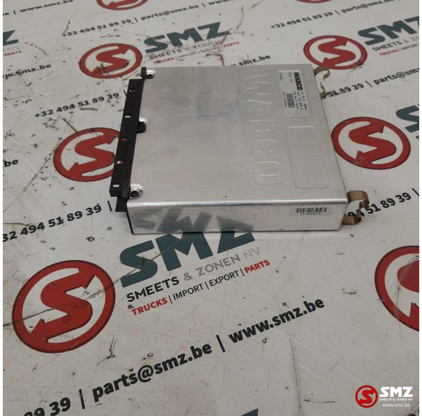 Mercedes-Benz Occ ECU EBS EVO2 regeleenheid Mercedes - Блок управления для Грузовиков: фото 4 Mercedes-Benz Occ ECU EBS EVO2 regeleenheid Mercedes - Блок управления для Грузовиков: фото 4