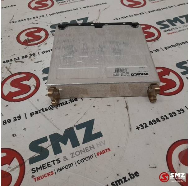 Mercedes-Benz Occ ECU EBS EVO2 regeleenheid Mercedes - Блок управления для Грузовиков: фото 2 Mercedes-Benz Occ ECU EBS EVO2 regeleenheid Mercedes - Блок управления для Грузовиков: фото 2