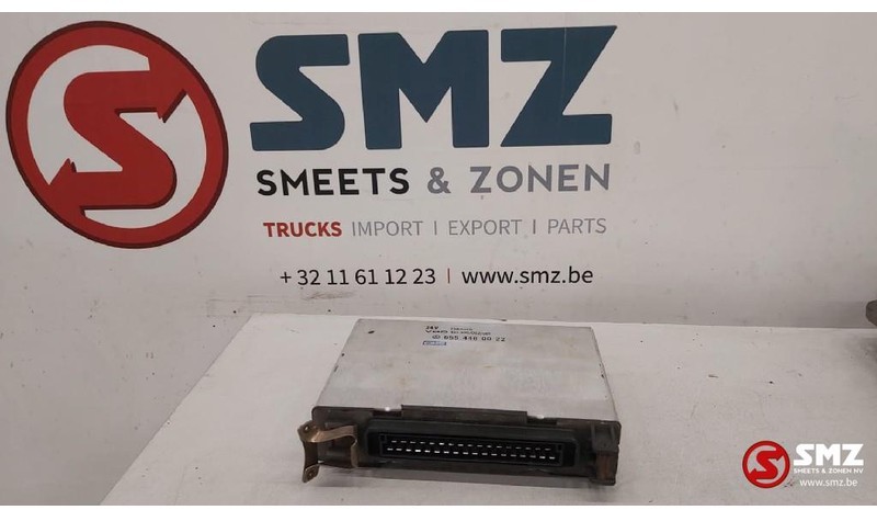 Mercedes-Benz Occ Ecu VDO Mercedes Actros MP1 - Блок управления для Грузовиков: фото 1 Mercedes-Benz Occ Ecu VDO Mercedes Actros MP1 - Блок управления для Грузовиков: фото 1