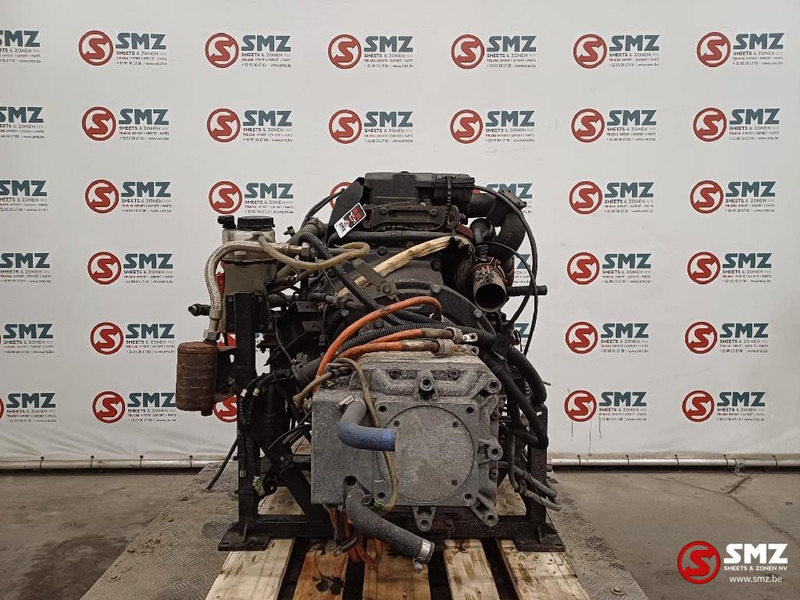 Mercedes-Benz Occ Motor Mercedes OM904LA - Двигатель для Грузовиков: фото 3 Mercedes-Benz Occ Motor Mercedes OM904LA - Двигатель для Грузовиков: фото 3