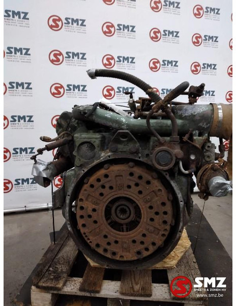 Mercedes-Benz Occ Motor Merecdes V8 OM422 - Двигатель для Грузовиков: фото 4 Mercedes-Benz Occ Motor Merecdes V8 OM422 - Двигатель для Грузовиков: фото 4