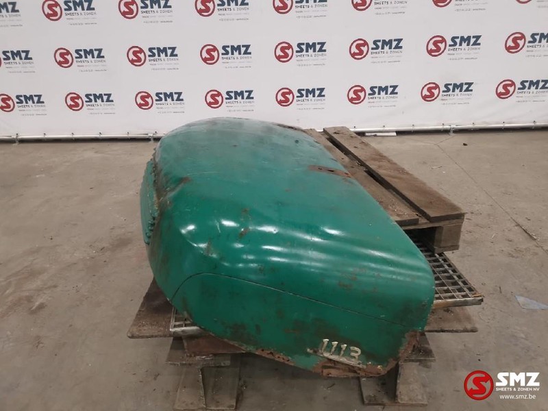 Mercedes-Benz Occ Motorkap Mercedes 1113 Bull nose - Капот для Грузовиков: фото 2 Mercedes-Benz Occ Motorkap Mercedes 1113 Bull nose - Капот для Грузовиков: фото 2