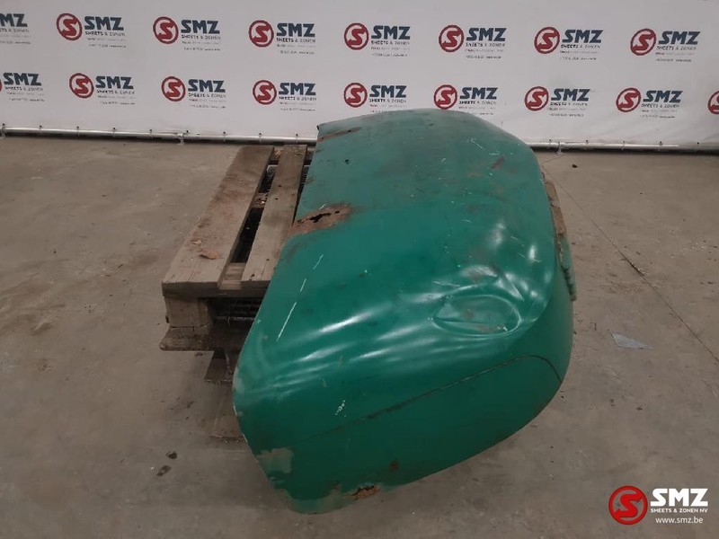 Mercedes-Benz Occ Motorkap Mercedes 1113 Bull nose - Капот для Грузовиков: фото 3 Mercedes-Benz Occ Motorkap Mercedes 1113 Bull nose - Капот для Грузовиков: фото 3