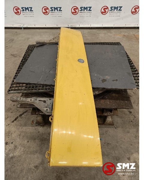 Mercedes-Benz Occ Motorkap paneel Mercedes Actros MP1 - Капот для Грузовиков: фото 3 Mercedes-Benz Occ Motorkap paneel Mercedes Actros MP1 - Капот для Грузовиков: фото 3