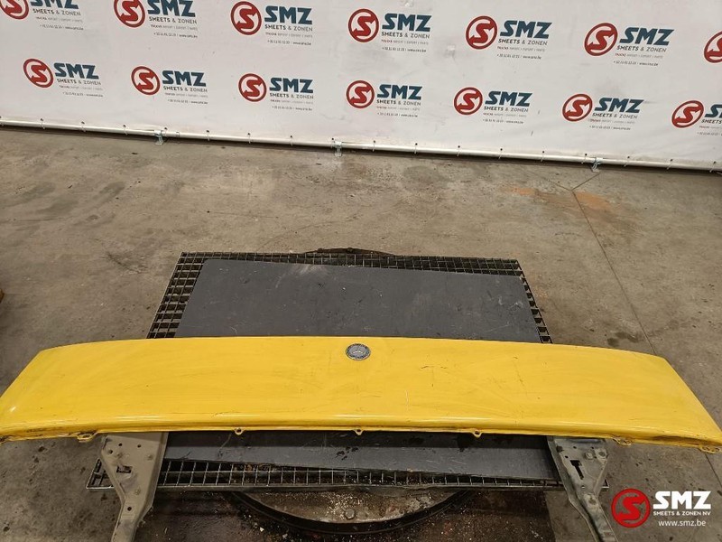 Mercedes-Benz Occ Motorkap paneel Mercedes Actros MP1 - Капот для Грузовиков: фото 1 Mercedes-Benz Occ Motorkap paneel Mercedes Actros MP1 - Капот для Грузовиков: фото 1