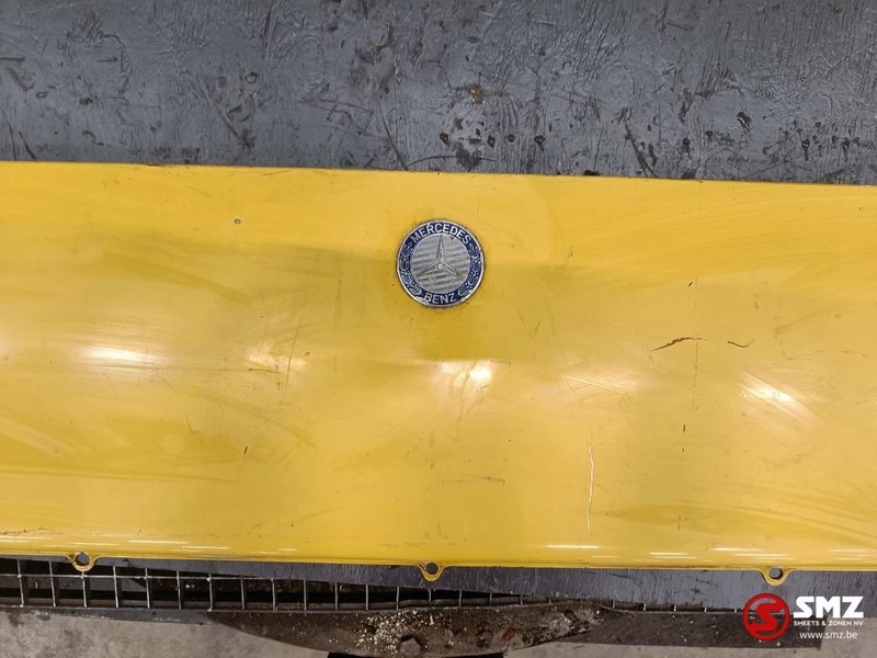 Mercedes-Benz Occ Motorkap paneel Mercedes Actros MP1 - Капот для Грузовиков: фото 2 Mercedes-Benz Occ Motorkap paneel Mercedes Actros MP1 - Капот для Грузовиков: фото 2