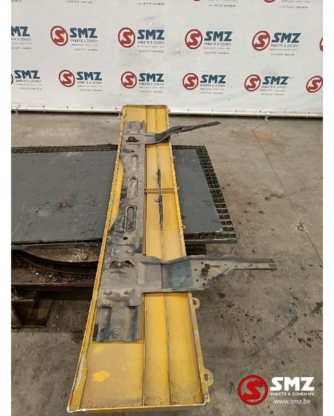 Mercedes-Benz Occ Motorkap paneel Mercedes Actros MP1 - Капот для Грузовиков: фото 4 Mercedes-Benz Occ Motorkap paneel Mercedes Actros MP1 - Капот для Грузовиков: фото 4