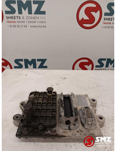 Mercedes-Benz Occ PLD motorregeleenheid OM501LA Mercedes - Блок управления для Грузовиков: фото 1 Mercedes-Benz Occ PLD motorregeleenheid OM501LA Mercedes - Блок управления для Грузовиков: фото 1