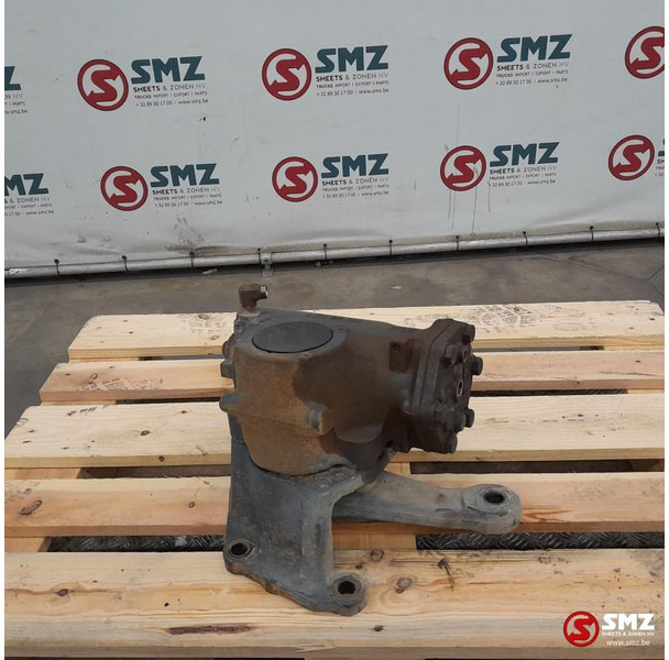 Mercedes-Benz Occ Stuurhuis Mercedes - Рулевой механизм для Грузовиков: фото 4 Mercedes-Benz Occ Stuurhuis Mercedes - Рулевой механизм для Грузовиков: фото 4