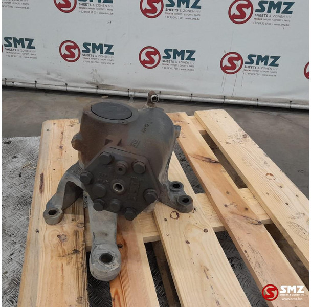 Mercedes-Benz Occ Stuurhuis Mercedes - Рулевой механизм для Грузовиков: фото 3 Mercedes-Benz Occ Stuurhuis Mercedes - Рулевой механизм для Грузовиков: фото 3