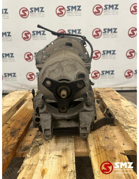 Mercedes-Benz Occ Versnellingsbak Mercedes 722.699 - Коробка передач для Легковых автомобилей: фото 5 Mercedes-Benz Occ Versnellingsbak Mercedes 722.699 - Коробка передач для Легковых автомобилей: фото 5